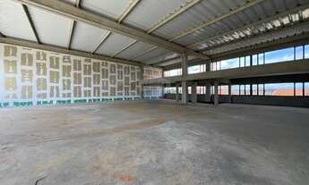 Imagem 5: Ponto Comercial para Locação Jaguariúna/SP