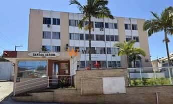 Imagem: 3 DORMITÓRIOS SENDO 1 SUÍTE - MOBILIADO