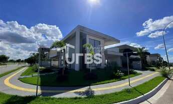 Imagem 2: Casa Térrea no Portal do Sol Green