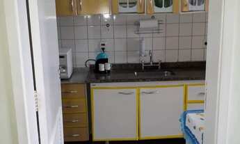 Imagem 6: Apartamento com 2 dormitórios 2 vagas a venda na Vila Andrade