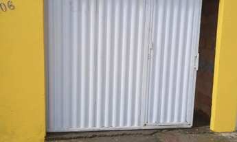 Imagem 2: Casa a venda no conjunto Eucalipto em Simão Dias, Sergipe