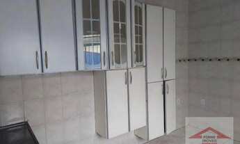 Imagem 6: Casa com 2 quartos, 120 m² - venda por R$ 450.000 ou aluguel por R$ 3000,00/mês - Vila Arg