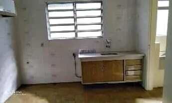 Imagem 5: Apartamento 1 dorm. - Edifício Solar dos Engenheiros