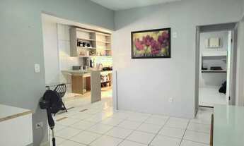 Imagem: Casa no Conjunto Mundo Novo - 180 mil (a