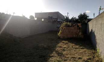 Imagem 3: Vendo terreno plano