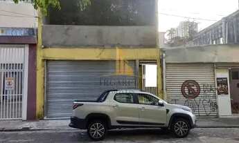 Imagem: Loja/Salão de 50m² no Tatuapé - SP Locação