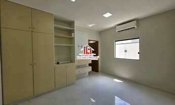 Imagem 7: Casa em Condomínio para Venda em Manaus, Ponta Negra, 3 dormitórios, 3 suítes, 4 banheiros