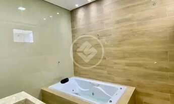 Imagem 5: Bairro Cardoso Aparecida de Goiânia. Sobrado codigo: 162461