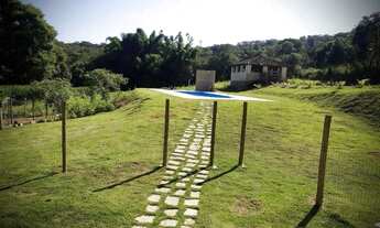 Imagem 7: Lindo Sitio Desterro de Entre Rios 18 hectares 180 mil metros muito verde oportunidade