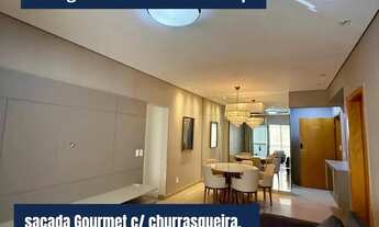 Imagem: Apartamento com 3 suítes a venda no bairro