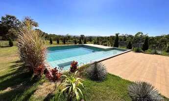 Imagem 6: Casa Condominio Serra dos Bandeirantes