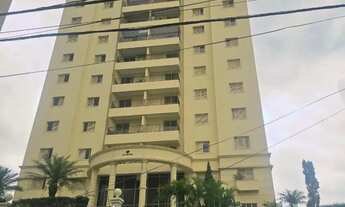 Imagem 2: Apartamento para aluguel entre metrô Carrão e metrô Tatuapé com 92m² - cozinha com armário