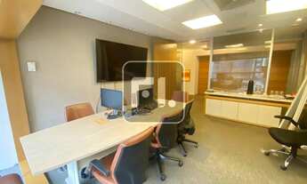 Imagem 2: Escritório para aluguel e venda tem 246 metros quadrados em Bela Vista - São Paulo - SP