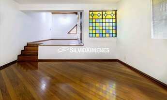 Imagem 4: Residencial Casa com 497,61 (M²), 6 quartos e 6 vagas para Aluguel