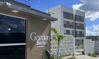 Imagem: APARTAMENTO PARA ALUGAR PRÓXIMO DA UFCG