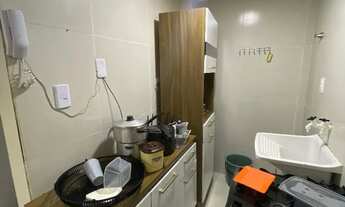 Imagem 3: Mobiliado 1° Andar Parque Cowboy