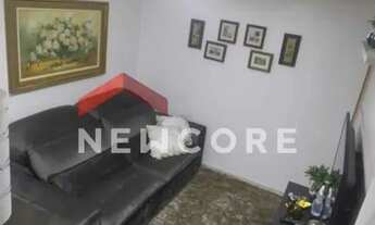 Imagem 2: Apartamento em Avenida José Vicente Aiello - Parque das Nações - Bauru/SP