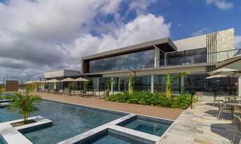 Imagem 3: Sobrado para venda possui 183 metros quadrados com 4 quartos em Vila Cabral - Campina Gran