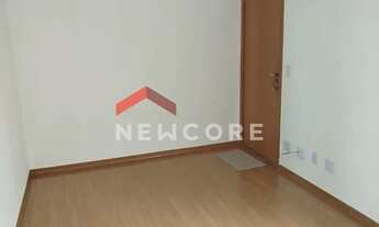 Imagem 3: Apartamento em Rua Tenente José Leite Sampaio Netto - Residencial Parque Granja Cecília B