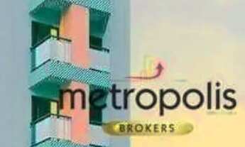 Imagem 3: Apartamento à venda, 48 m² por R$ 354.000,00 - Jardim Utinga - Santo André/SP