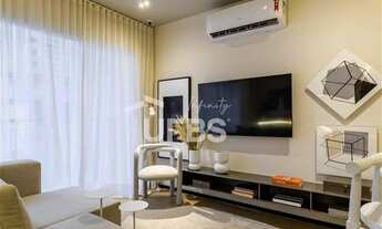 Imagem 2: Studio metropolitan bueno - setor bueno