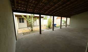 Imagem 3: Casa á venda no bairro Ouro Verde/Canelas Varzea Grande