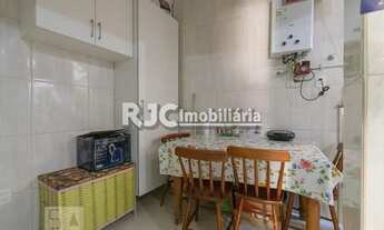 Imagem 6: APARTAMENTO 3 QUARTOS EM BOTAFOGO