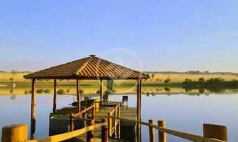 Imagem: AGIO no Cond. Reserva do Lago codigo 159854