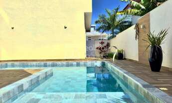 Imagem 5: Casa 3 Suites no bairro Lagoa da Conceição Florianópolis