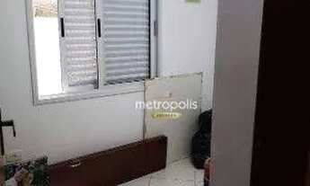 Imagem 11: Apartamento à venda, 92 m² por R$ 409.811,00 - Jardim Ana Maria - Santo André/SP