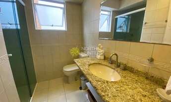 Imagem 7: Apartamento com 3 dormitórios temporada, 88 m² - Jurerê Internacional - Florianópolis/SC