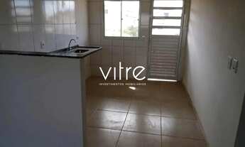 Imagem 2: Casa à venda no bairro Loteamento Luizote IV em Uberlândia