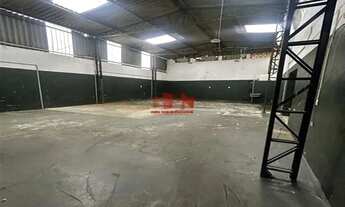 Imagem 2: Comércio Vila Nova Mazzei São Paulo/SP