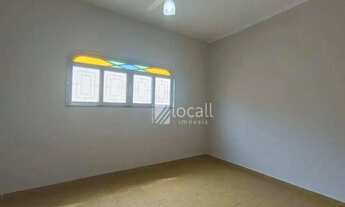 Imagem 4: Casa com 3 dormitórios para alugar, 120 m² por R$ 2.900,00/mês - Parque Celeste - São José