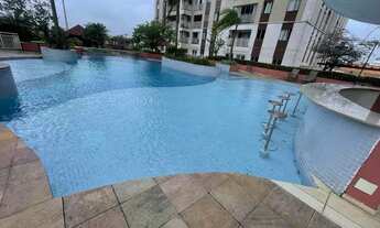 Imagem 6: Imóvel para aluguel com 78 m² com 2 quartos em Marambaia mobiliado - Belém - PA