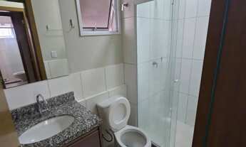 Imagem 4: Apartamento locação. Residencial Valle das Palmeiras, Torre Paraiso, 2º andar