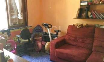 Imagem 4: Casa para Venda - 140m², 3 dormitórios, 2 vagas - Hípica