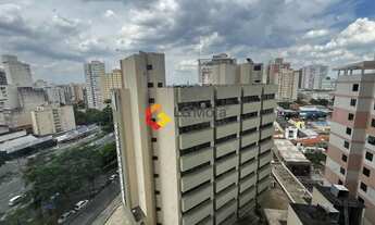 Imagem: Studio - Vila Lídia - Campinas