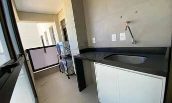 Imagem 7: Oportunidade - Apartamento - Signature Royal Park - 2 Dormitórios - 67m²