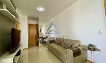 Imagem 5: QI-31 Guará II - Linda Cobertura Linear 87m2 - 2 Qts, 2 Vagas, Lazer Completo