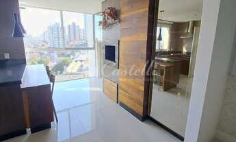 Imagem 4: Apartamento mobiliado para locação, Centro, PONTA GROSSA - PR
