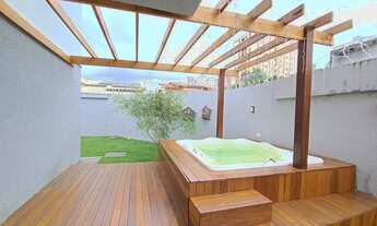 Imagem 4: Lindo Sobrado no Residencial Eldorado / Celina Park !