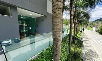 Imagem 3: Apartamento no bairro Ribeirão Fresco