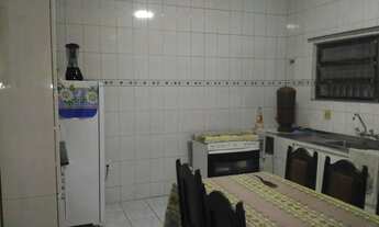 Imagem 5: Casa Temporada Mongagua