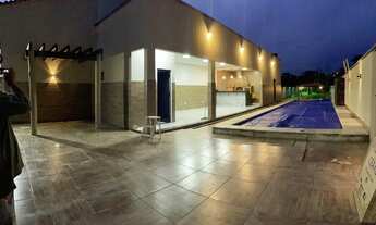 Imagem: Chácara de Eventos