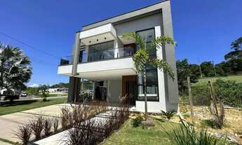 Imagem 3: Quinta das Marinas Condomínio Residencial, com 4 suítes + Escritório