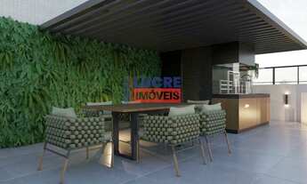 Imagem 6: Apartamento 2 Quartos (1 Suíte) - 1º Andar - Jardim Cidade Universitária