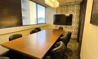 Imagem 2: CONJ. COMERCIAL - ALPHAVILLE - SP