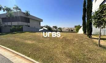 Imagem 2: Lote no Alphaville Araguaia