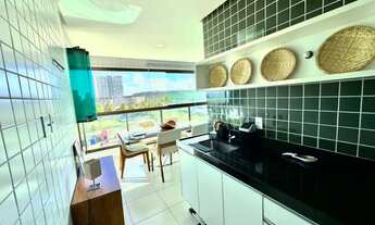 Imagem 5: Apartamento para locação no EDIFÍCIO GRAN MARINE , undefined, Maceió, AL